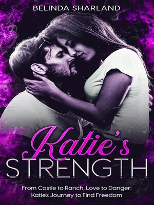 cover image of Katie's Strength